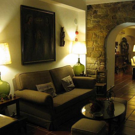 Convento Da Provenca Ξενοδοχείο Portalegre Εξωτερικό φωτογραφία