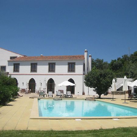 Convento Da Provenca Ξενοδοχείο Portalegre Εξωτερικό φωτογραφία