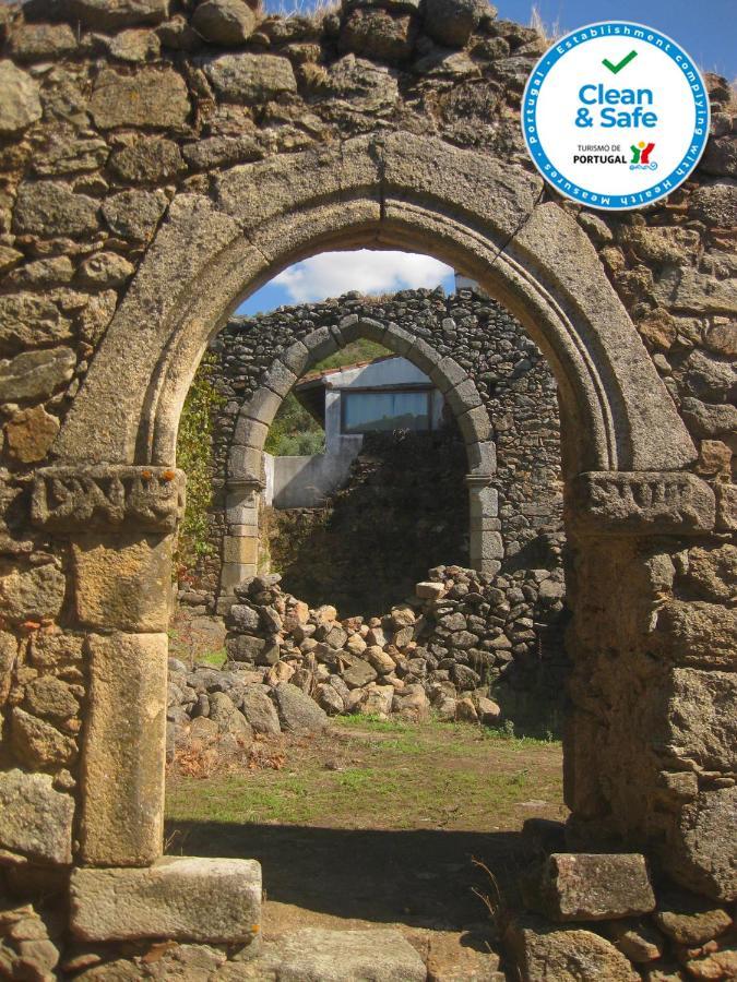 Convento Da Provenca Ξενοδοχείο Portalegre Εξωτερικό φωτογραφία