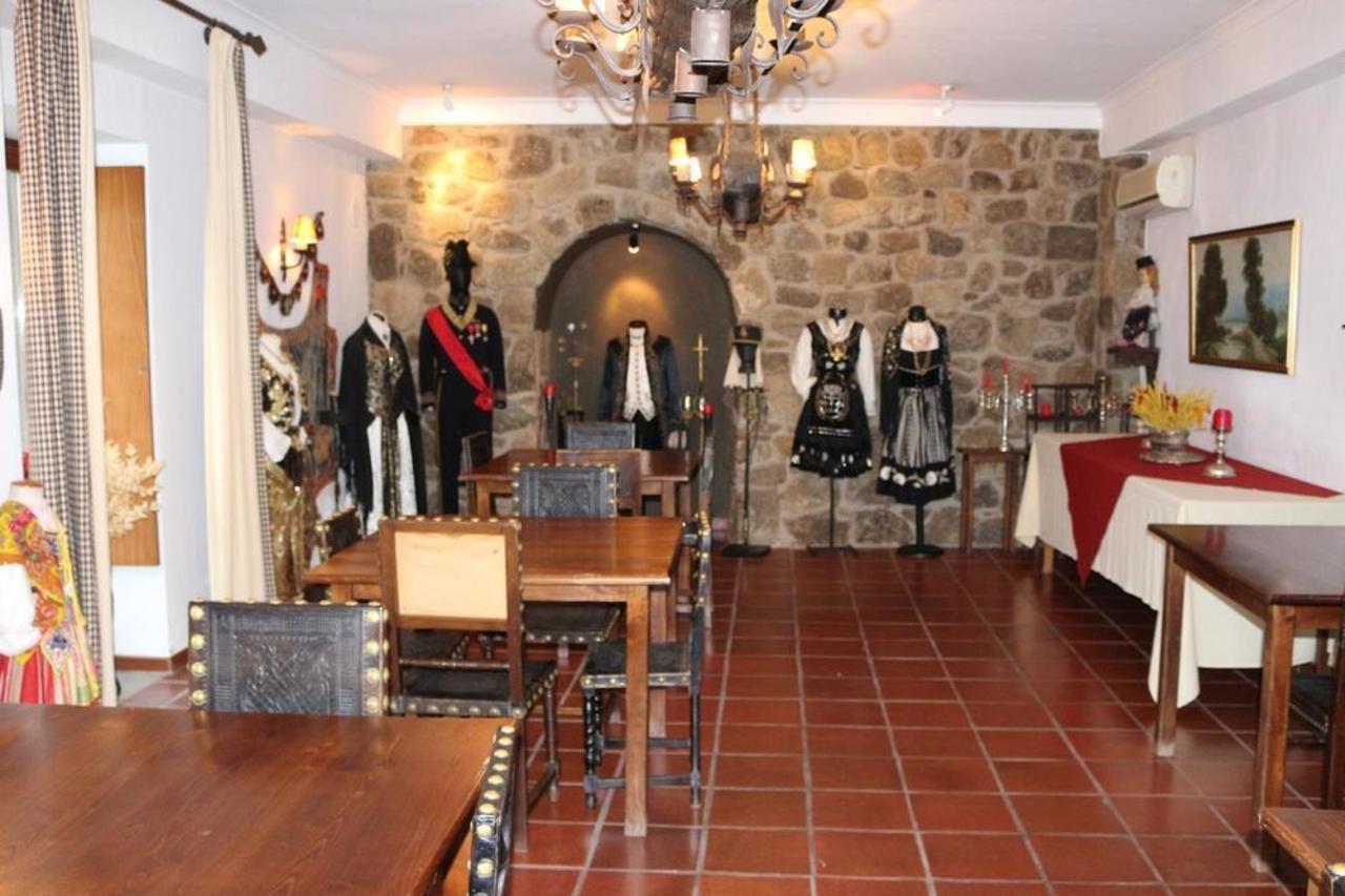 Convento Da Provenca Ξενοδοχείο Portalegre Εξωτερικό φωτογραφία