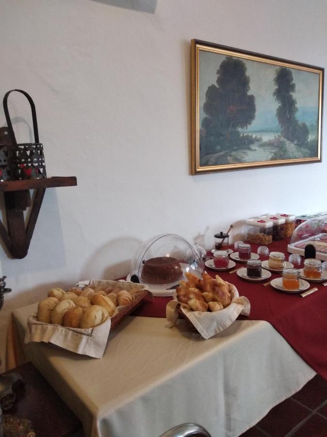 Convento Da Provenca Ξενοδοχείο Portalegre Εξωτερικό φωτογραφία