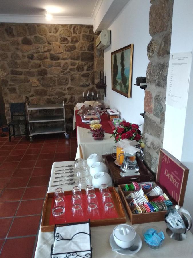 Convento Da Provenca Ξενοδοχείο Portalegre Εξωτερικό φωτογραφία
