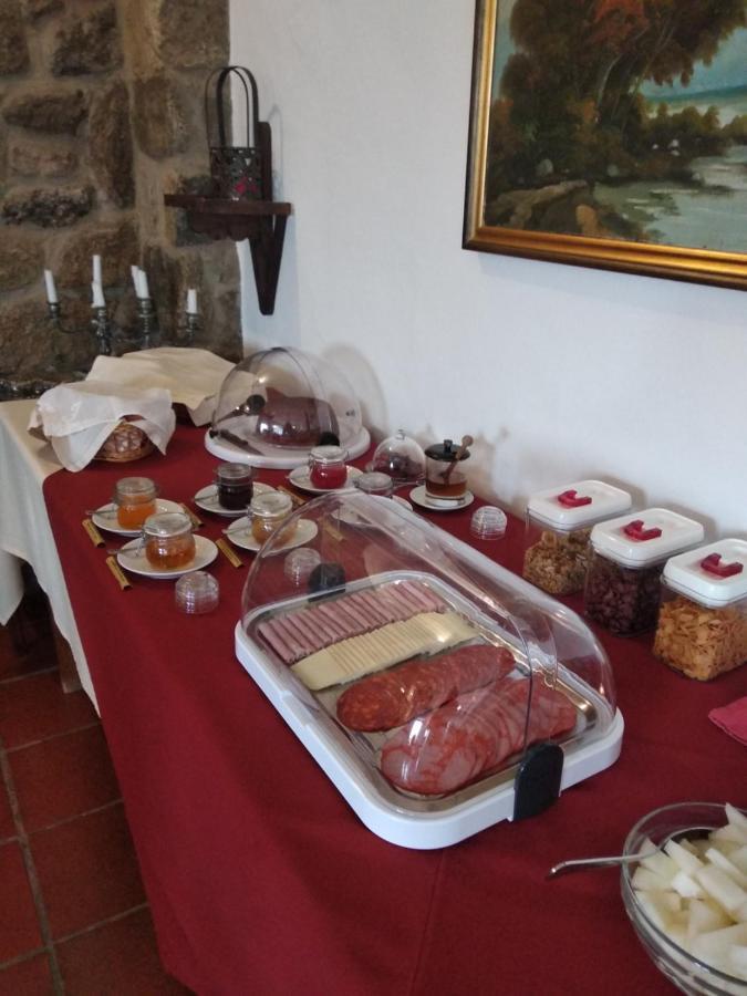 Convento Da Provenca Ξενοδοχείο Portalegre Εξωτερικό φωτογραφία