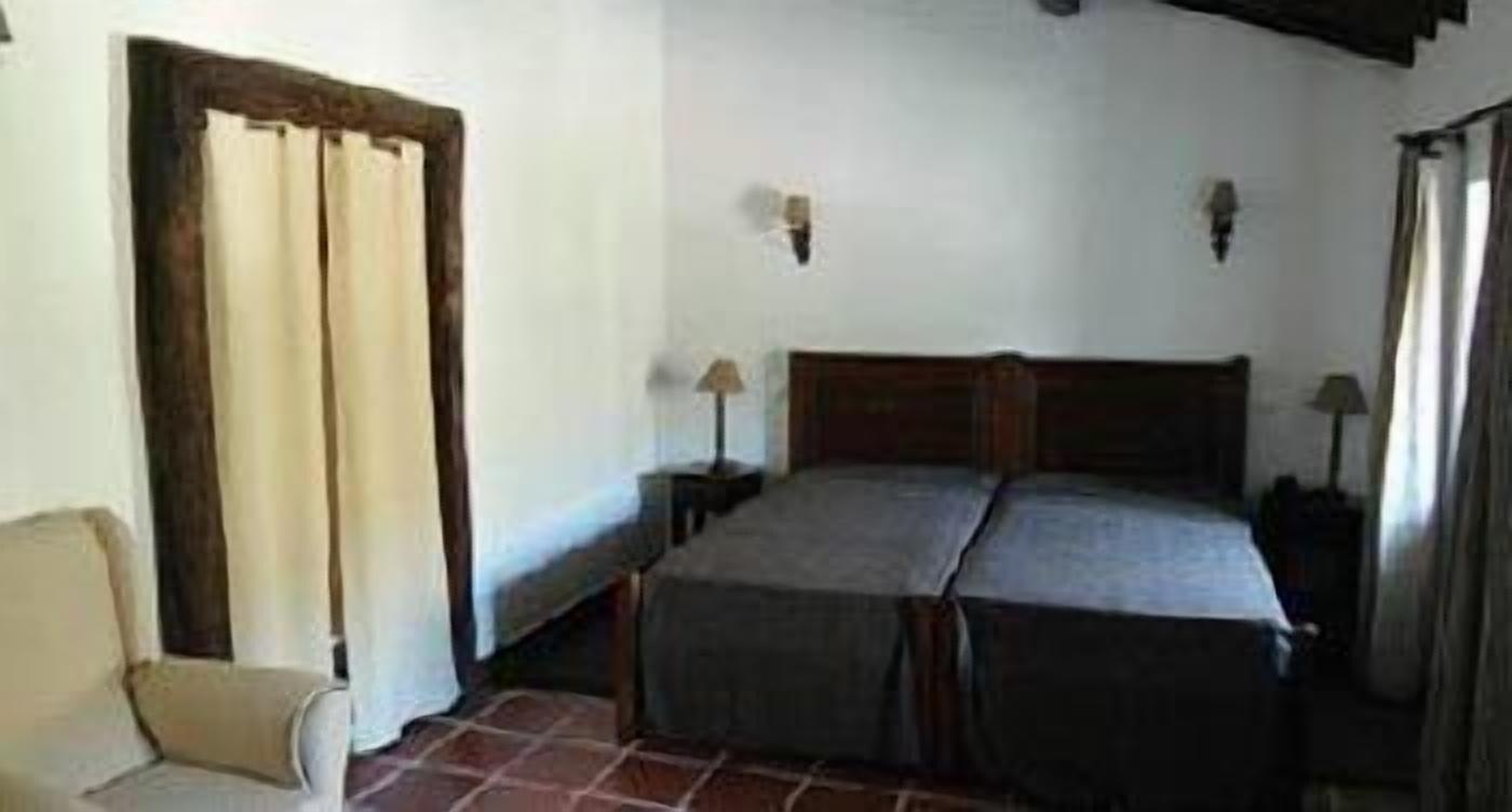 Convento Da Provenca Ξενοδοχείο Portalegre Εξωτερικό φωτογραφία