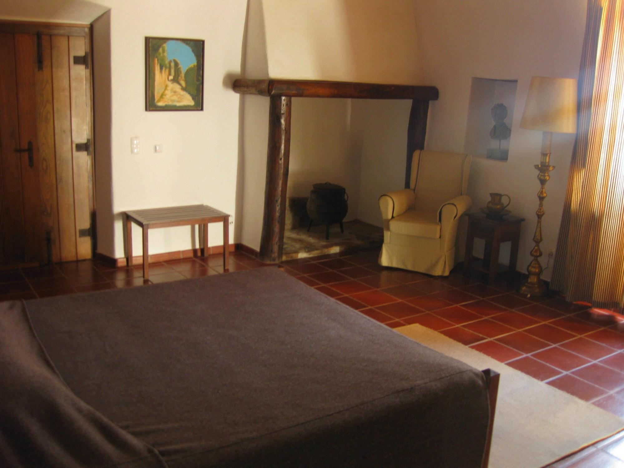 Convento Da Provenca Ξενοδοχείο Portalegre Εξωτερικό φωτογραφία