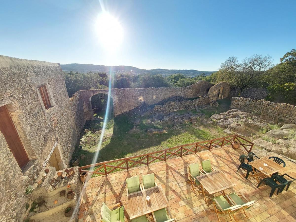 Convento Da Provenca Ξενοδοχείο Portalegre Εξωτερικό φωτογραφία