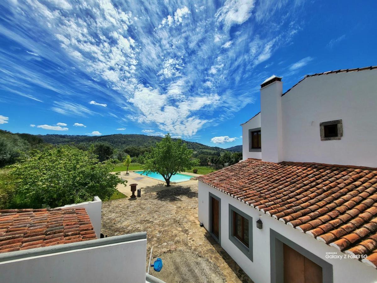 Convento Da Provenca Ξενοδοχείο Portalegre Εξωτερικό φωτογραφία