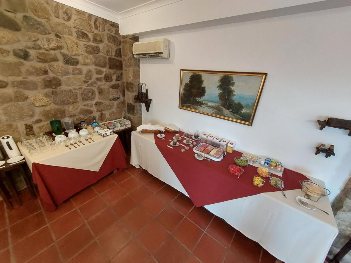Convento Da Provenca Ξενοδοχείο Portalegre Εξωτερικό φωτογραφία