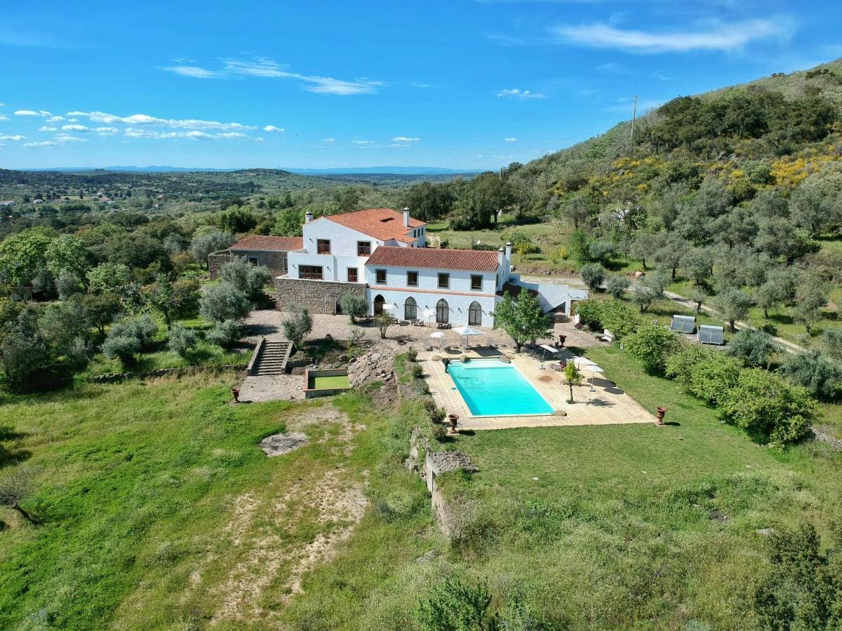 Convento Da Provenca Ξενοδοχείο Portalegre Εξωτερικό φωτογραφία