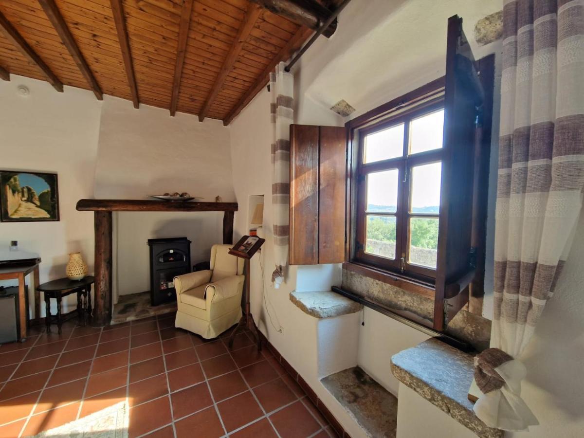 Convento Da Provenca Ξενοδοχείο Portalegre Εξωτερικό φωτογραφία