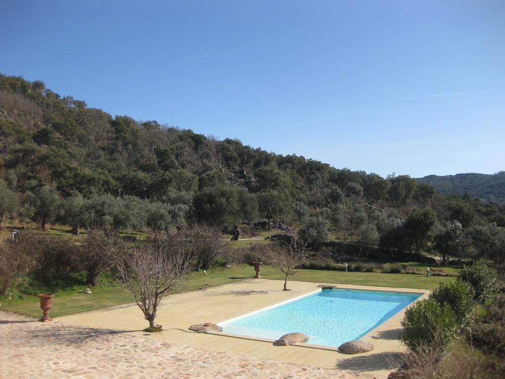 Convento Da Provenca Ξενοδοχείο Portalegre Εξωτερικό φωτογραφία