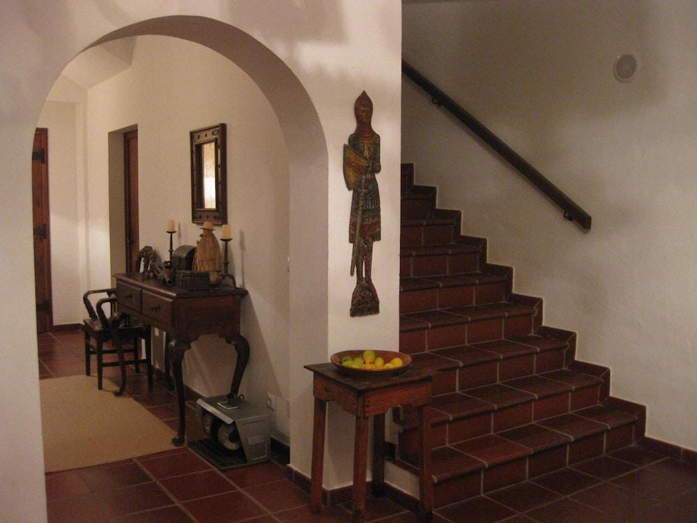 Convento Da Provenca Ξενοδοχείο Portalegre Εξωτερικό φωτογραφία
