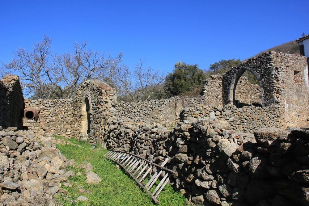 Convento Da Provenca Ξενοδοχείο Portalegre Εξωτερικό φωτογραφία