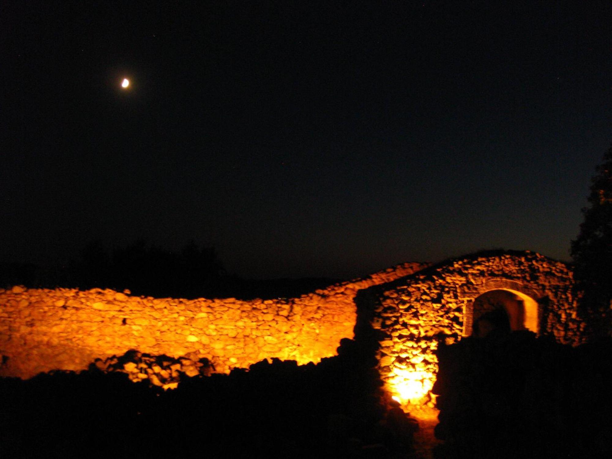 Convento Da Provenca Ξενοδοχείο Portalegre Εξωτερικό φωτογραφία