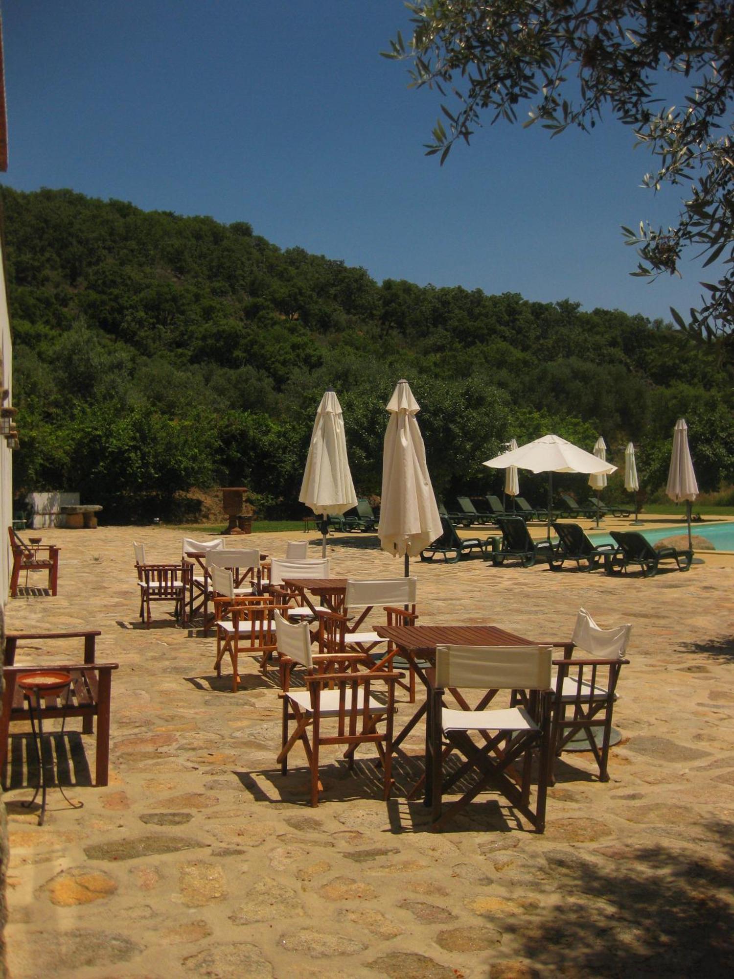 Convento Da Provenca Ξενοδοχείο Portalegre Εξωτερικό φωτογραφία