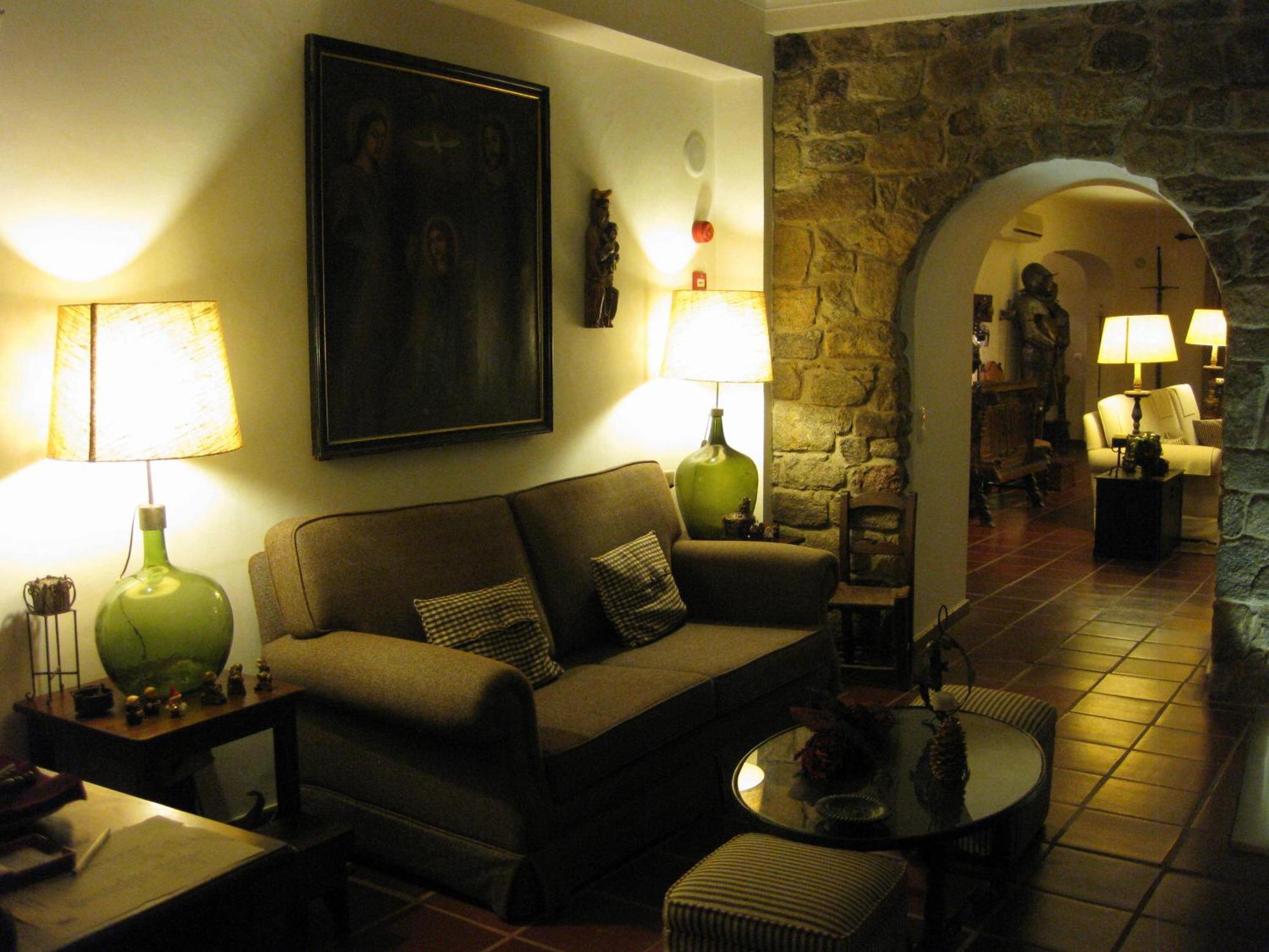 Convento Da Provenca Ξενοδοχείο Portalegre Εξωτερικό φωτογραφία