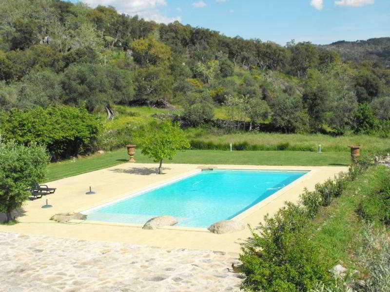Convento Da Provenca Ξενοδοχείο Portalegre Εξωτερικό φωτογραφία