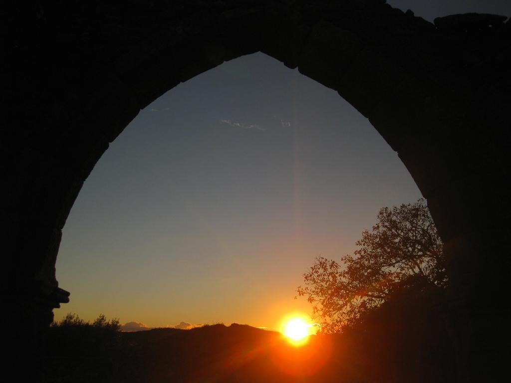 Convento Da Provenca Ξενοδοχείο Portalegre Εξωτερικό φωτογραφία