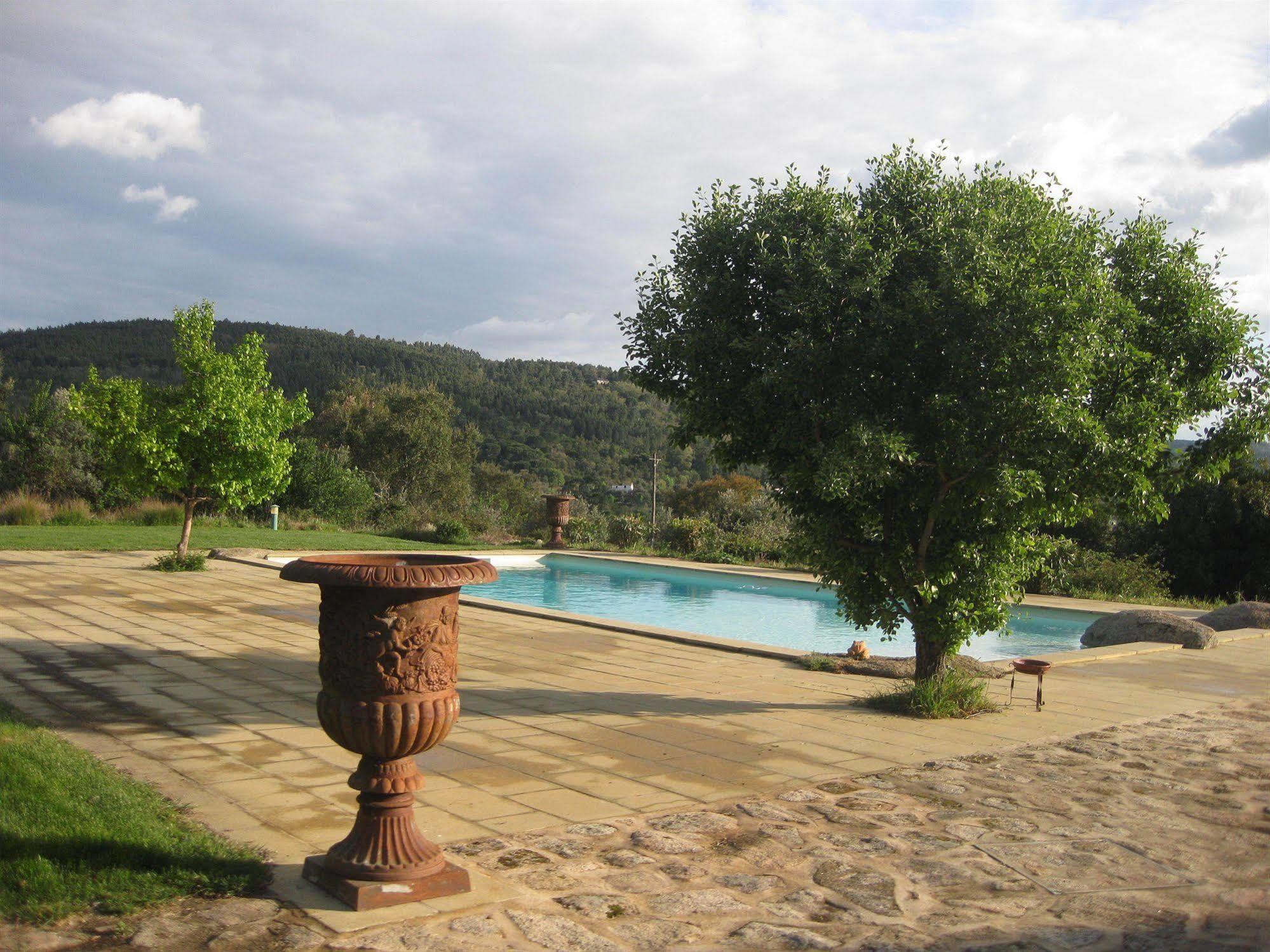 Convento Da Provenca Ξενοδοχείο Portalegre Εξωτερικό φωτογραφία