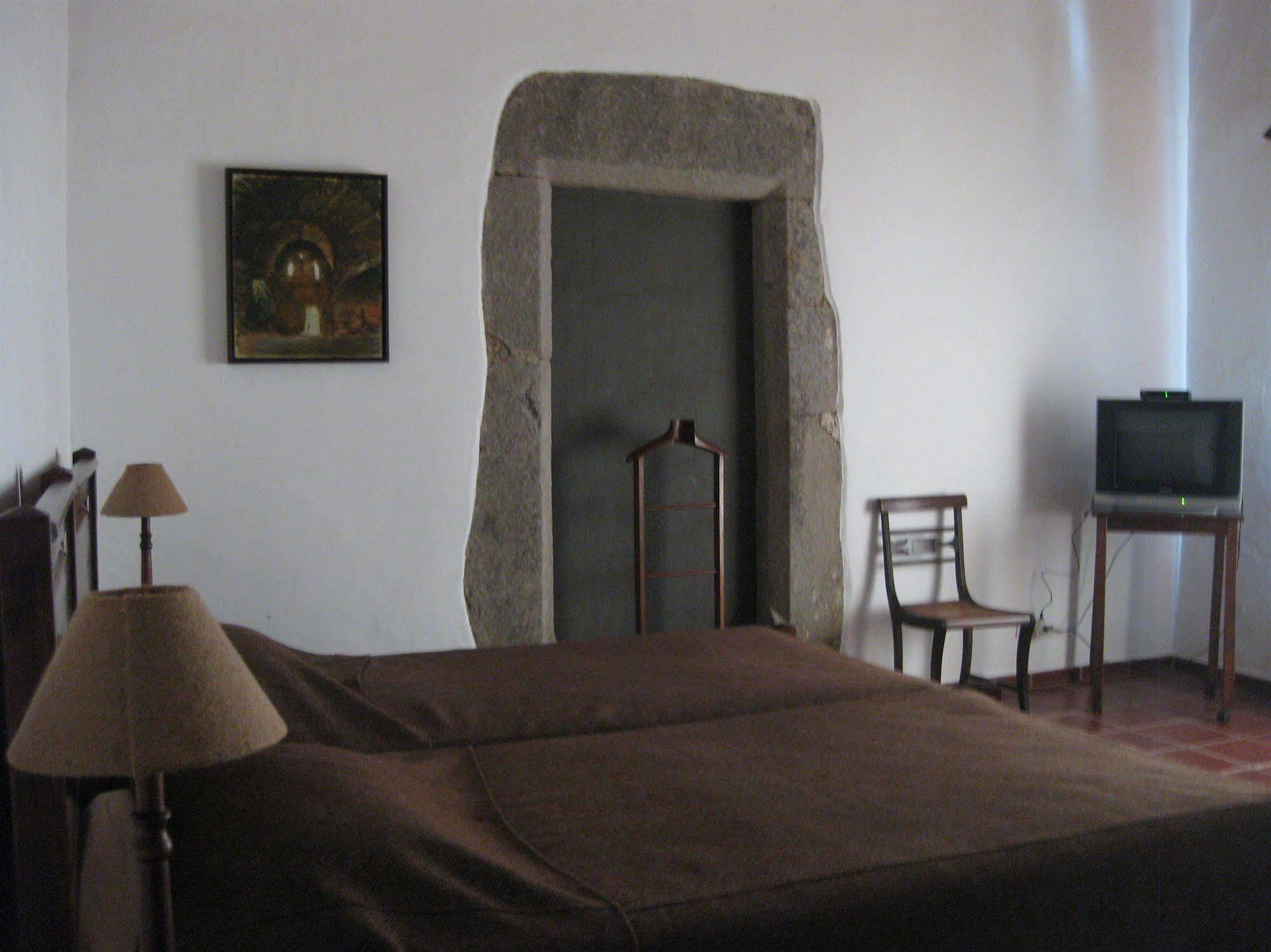 Convento Da Provenca Ξενοδοχείο Portalegre Εξωτερικό φωτογραφία