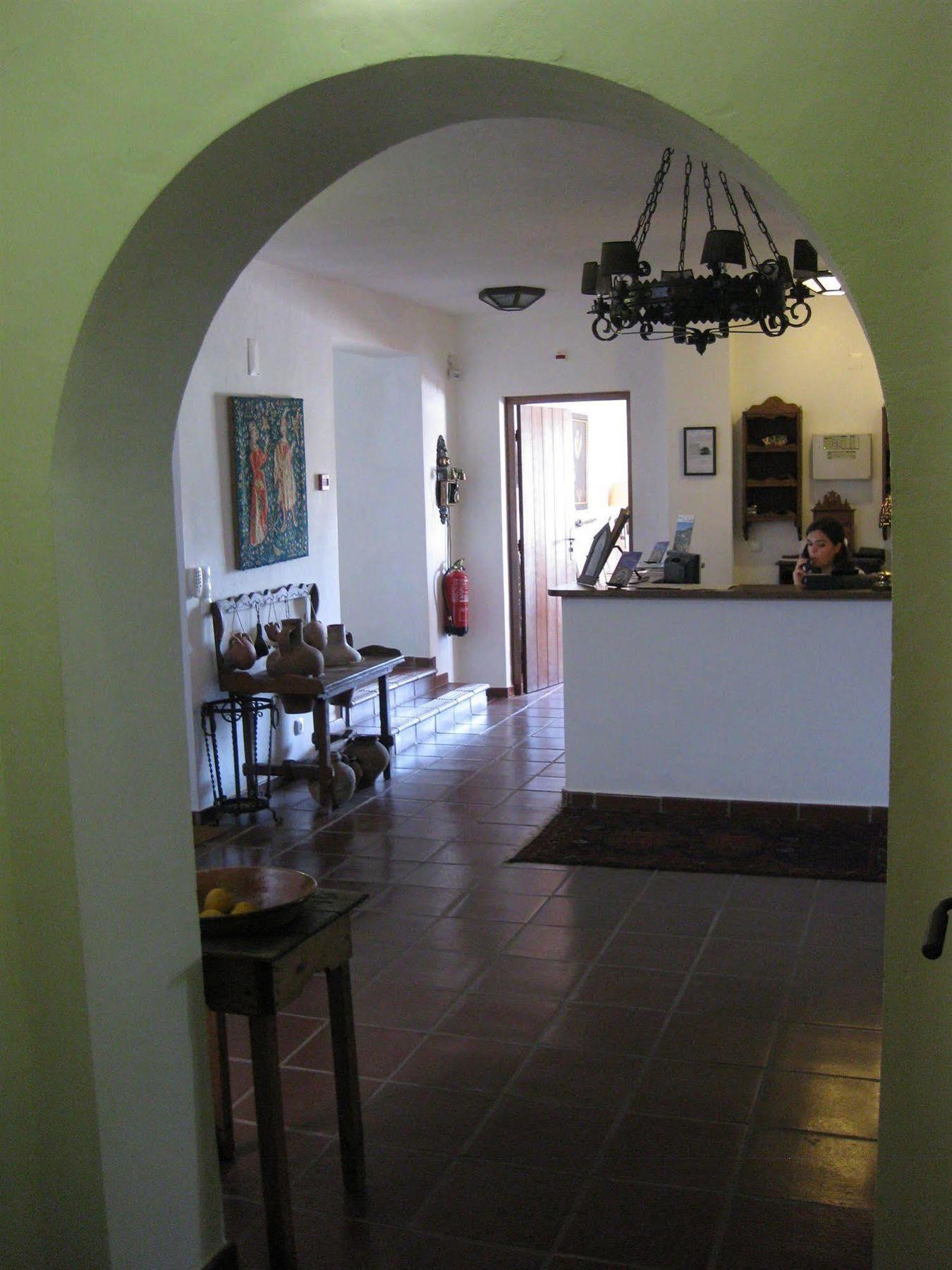Convento Da Provenca Ξενοδοχείο Portalegre Εξωτερικό φωτογραφία