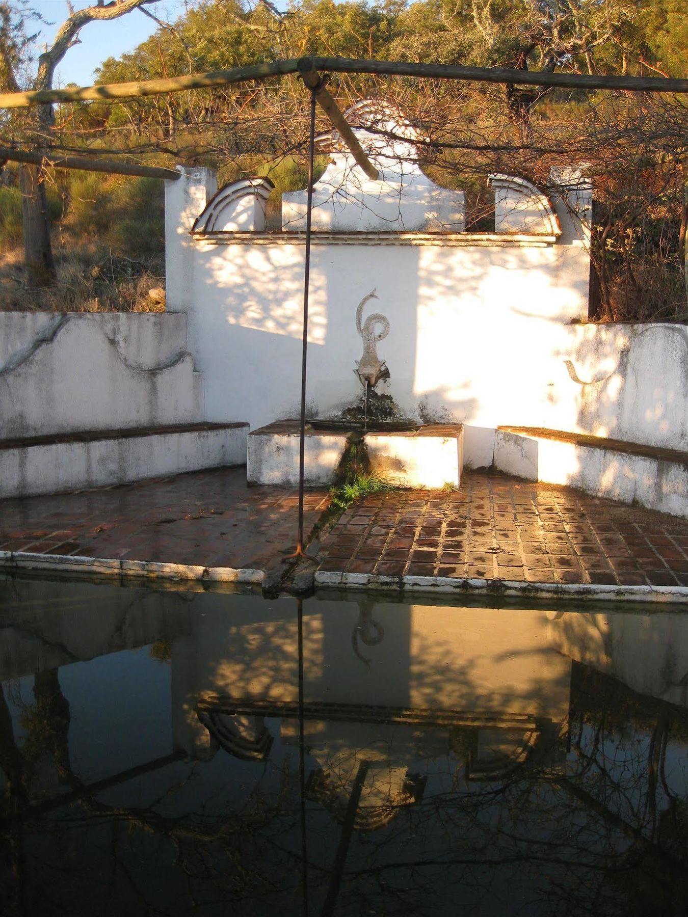 Convento Da Provenca Ξενοδοχείο Portalegre Εξωτερικό φωτογραφία