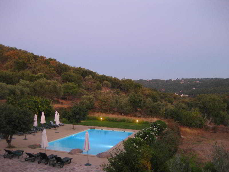Convento Da Provenca Ξενοδοχείο Portalegre Εξωτερικό φωτογραφία